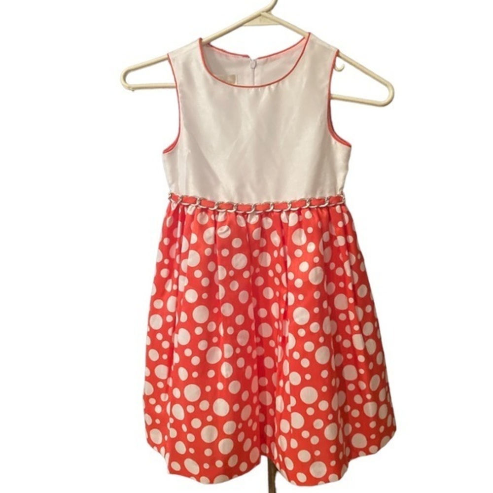 AMERICAN PRINCESS Girls Special Occasion Dress - size 6